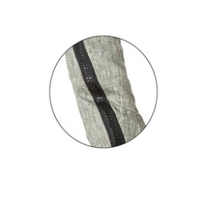 Spinlock Deckvest Lite redningsvest Oliven Grn