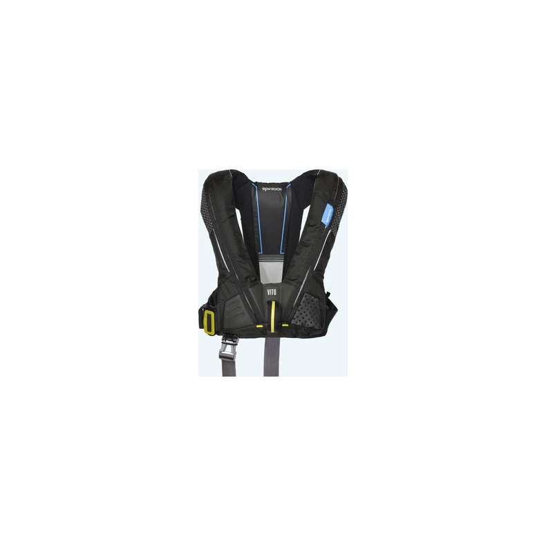 Spinlock Deckvest VITO HRS 275N Hammer