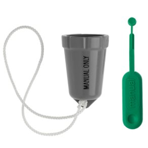 Spinlock Deckvest Elite - manuel konverteringskit