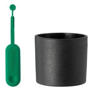 Spinlock Deckvest - manuel konverteringskit