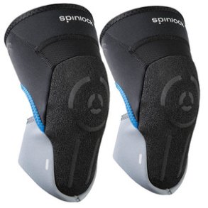 Spinlock Performance Knbeskytter Large