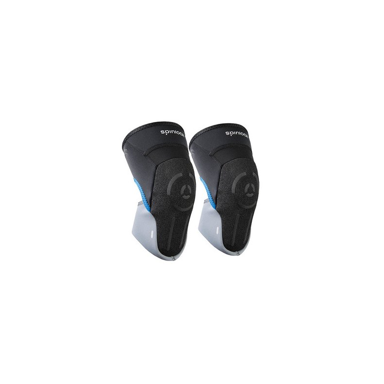 Spinlock Performance Knbeskytter Large