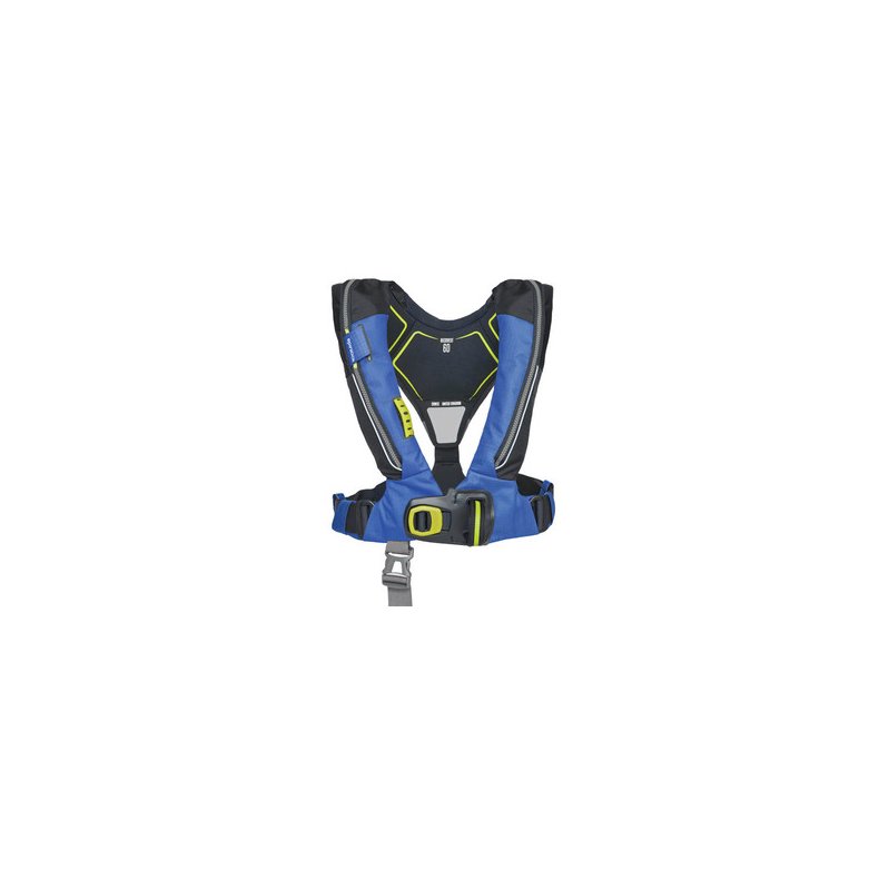 Spinlock Deckvest 6D redningsvest HRS 170N Bl