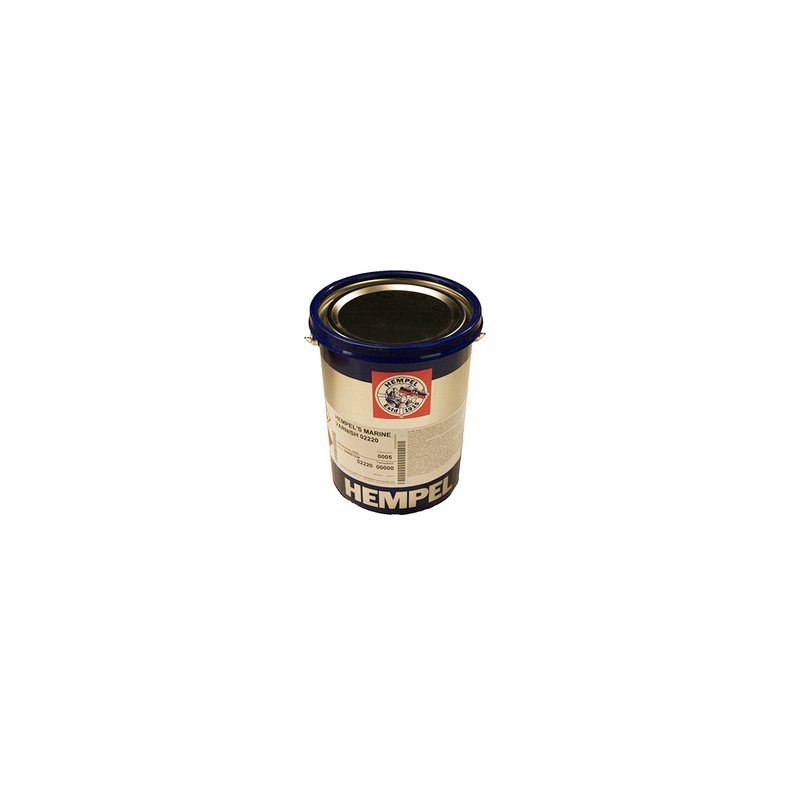 Hempel Marine Varnish 02220 5 l