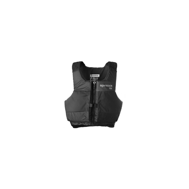 Spinlock Foil sejlervest Sort str. XL (4)