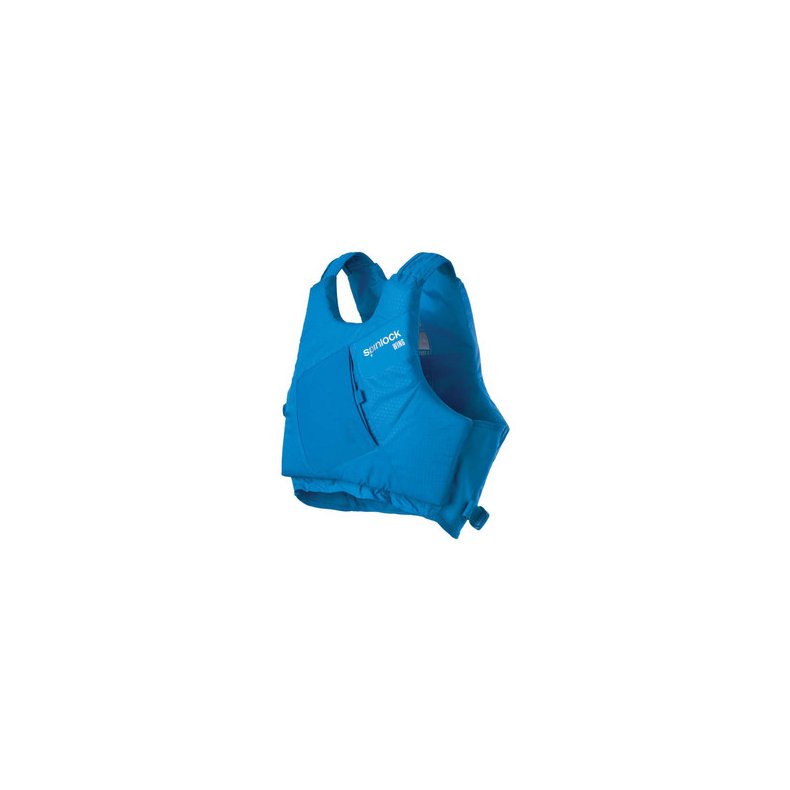 Spinlock Wing sejlervest Bl str. XL (4)