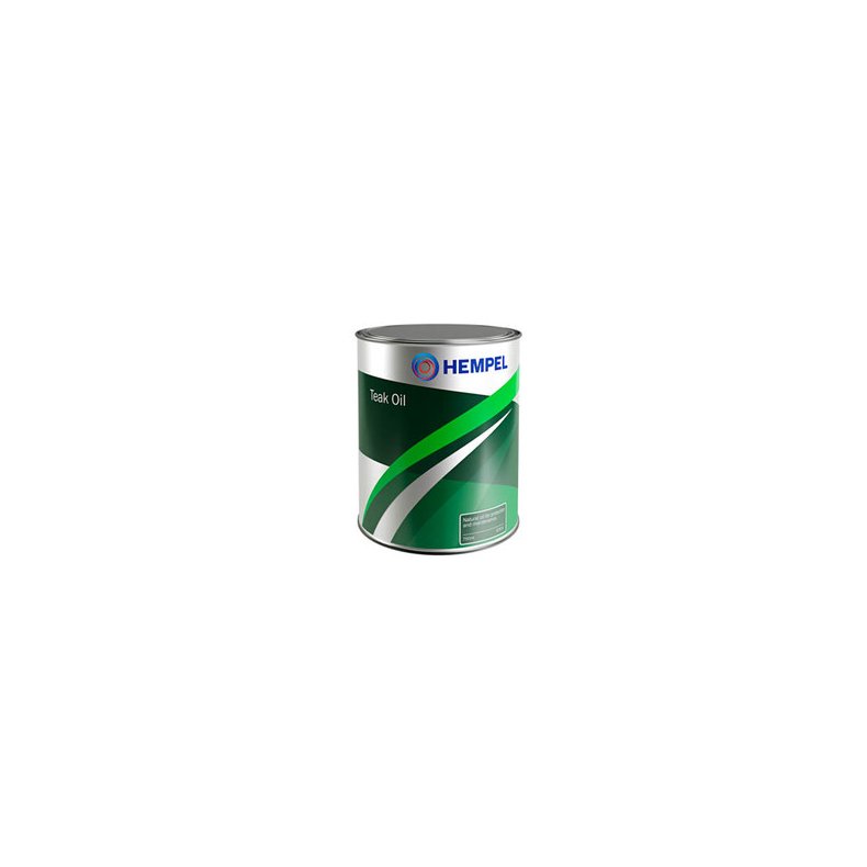 Hempel Teak Oil 0,75 l