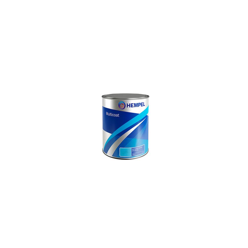 Hempel Multicoat 50800 Rd 0,75 l