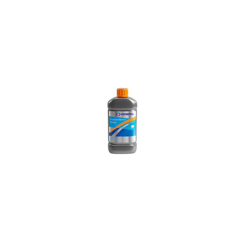 Hempel Custom Marine Polish 0,50 l