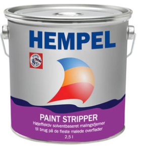Hempel Paint Stripper 2,5 l