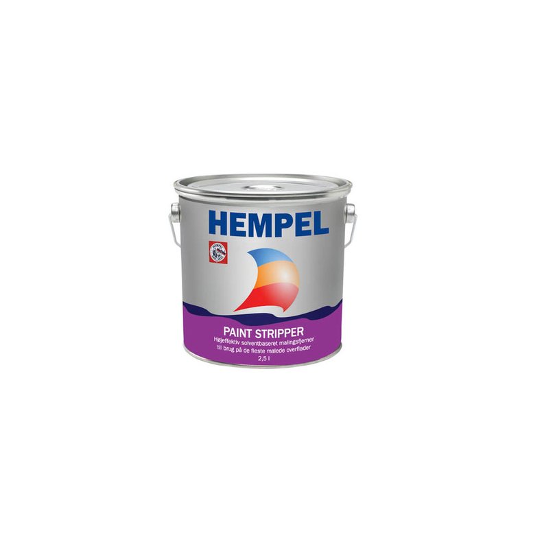 Hempel Paint Stripper 2,5 l