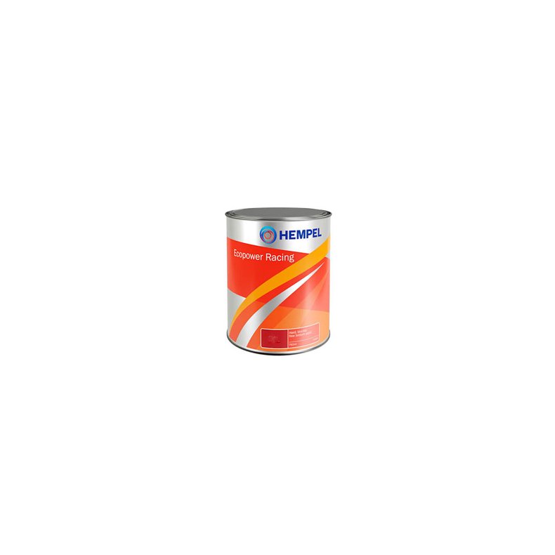 Hempel Ecopower Racing 56460 Red 0,75 l