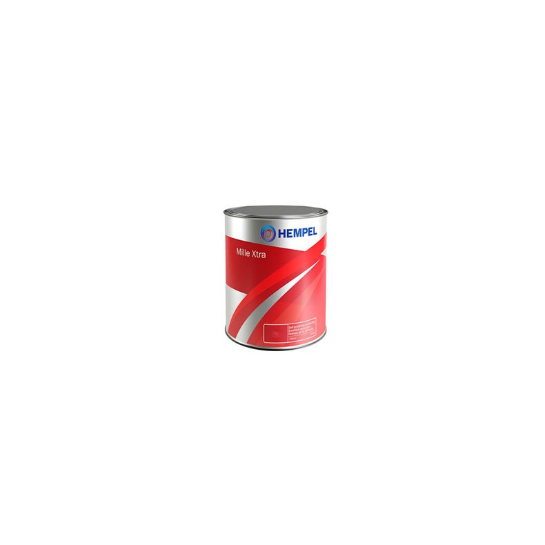 Hempel Mille Xtra Red 56460 0,75 l