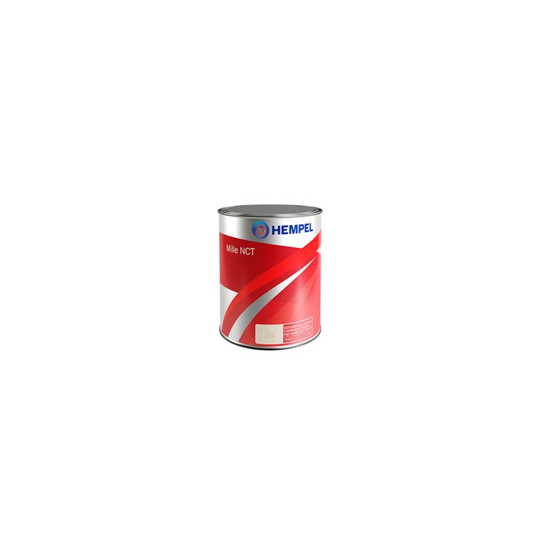 Hempel Mille NCT Red 56460 0,75 l