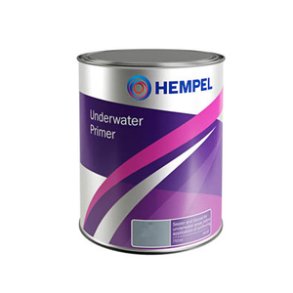Hempel Underwater Primer (Yacht) Grey 0,75 l