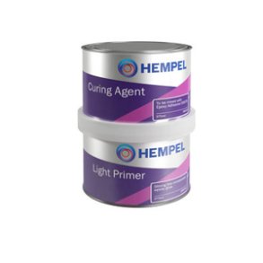 Hempel Light Primer 11630 Off White 0,375 l