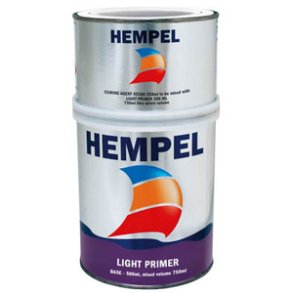 Hempel Light Primer 11630 Off White 0,75 l