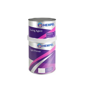 Hempel Light primer 12170 Stone Grey 0,75 l