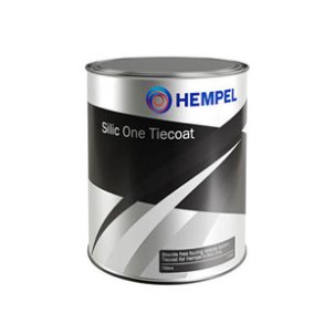 Hempel Silic One Tiecoat 23410 Yellow 0,75 l
