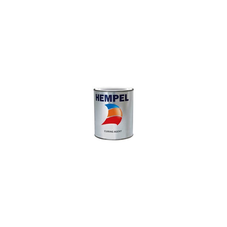 Hempel Hrder  Poly Gloss 95370 0,63 l