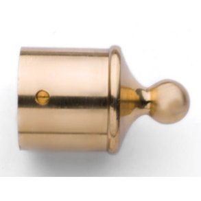 Gelnder endefste messing