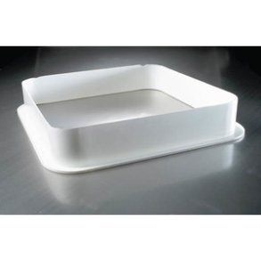 Moonlight Plastic inderramme 45x32