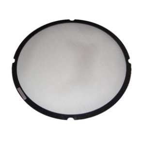 Moonlight Myggenet for rund luge 420 mm.