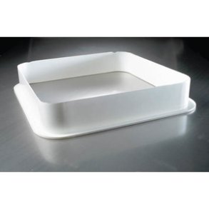 Moonlight Plastic inderramme 25x25