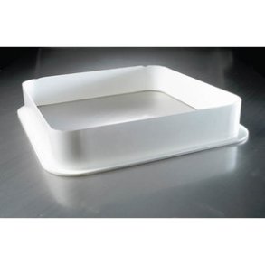 Moonlight Plastic inderramme 43x43 S-55