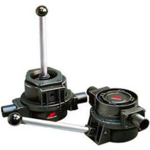 Johnson Viking Thrudeck 25mm