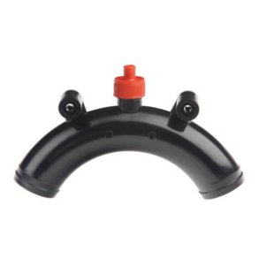 Johnson AquaT ventilationsbjning 38 mm