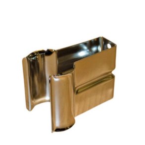 Aquasignal Sgelygte Klemmebeslag