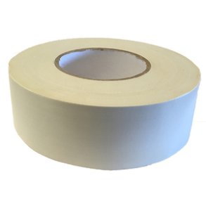 PSP Ducktape 50mm x 50m  Hvid