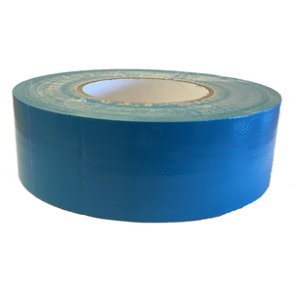 PSP Ducktape 50mm x 50m  Bl