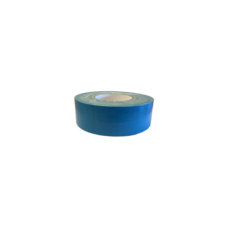 PSP Ducktape 50mm x 50m  Bl