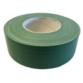 PSP Ducktape 50mm x 50m  Grn