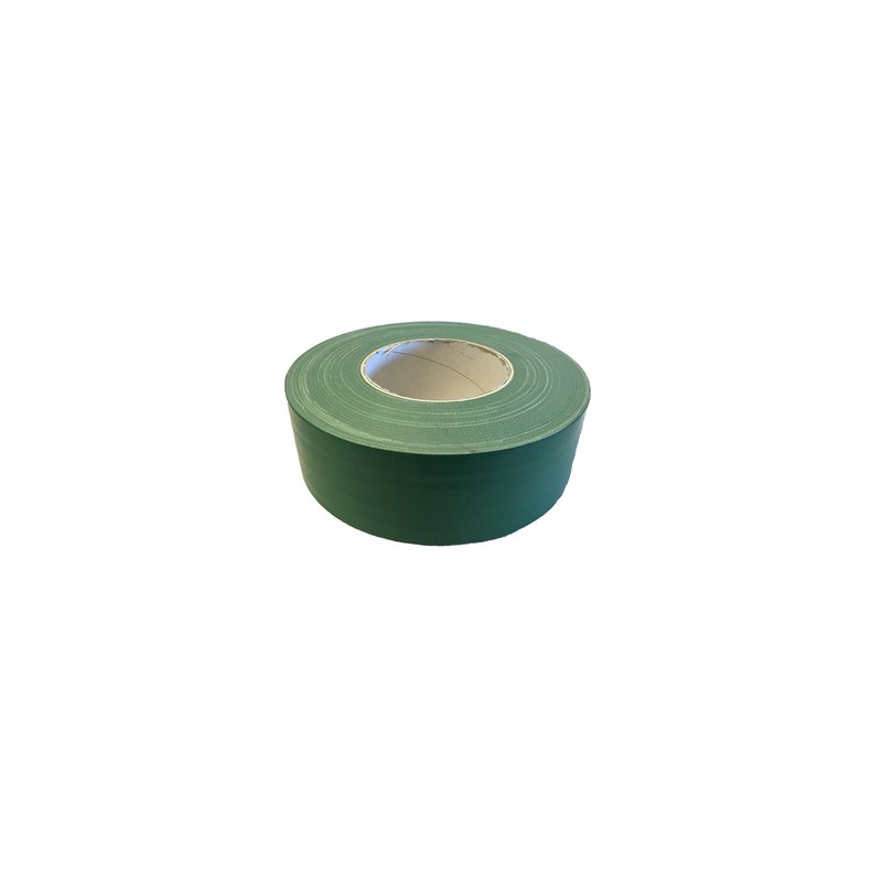 PSP Ducktape 50mm x 50m  Grn