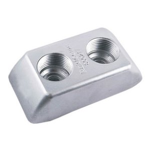 Rakicevic Zinkklods 2,2 kg