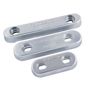 Rakicevic Zinkklods 2.3 kg