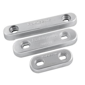 Rakicevic Zinkklods 4.8 kg