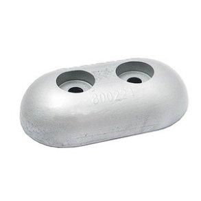 Rakicevic Zinkklods 0.9 kg