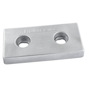 Rakicevic Zinkklods 4 kg