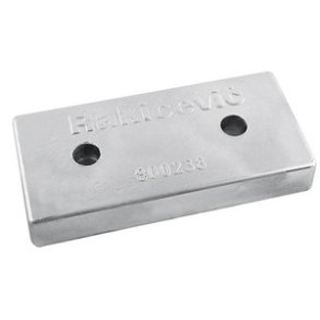 Rakicevic Zinkklods 4.2 kg