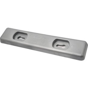 Rakicevic Zinkklods 7,2 kg