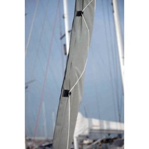 Blue Performance Furled HeadSail cover 14mtr.