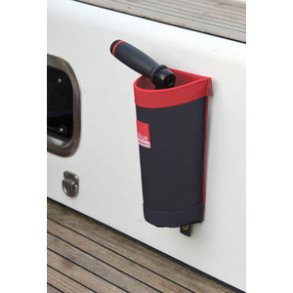 Blue Performance Winch handle bag Performance