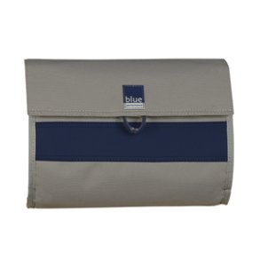 Blue Performance Cockpit Bag S