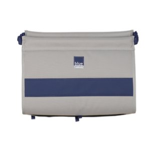Blue Performance Bulkhead Sheet Bag L