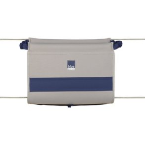 Blue Performance Sea Rail Bag M