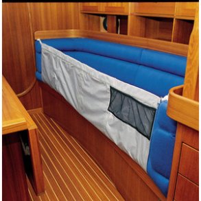 Blue Performance Bunk Net